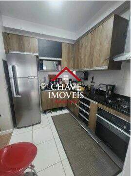Apartamento para aluguel no Boqueirão: 