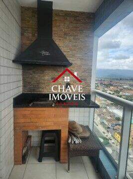 Apartamento para aluguel no Boqueirão: 
