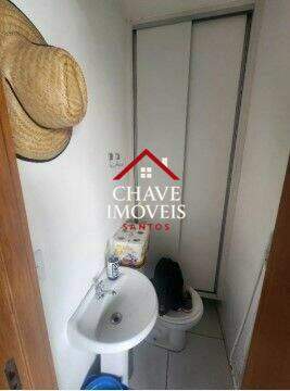 Apartamento para aluguel no Boqueirão: 