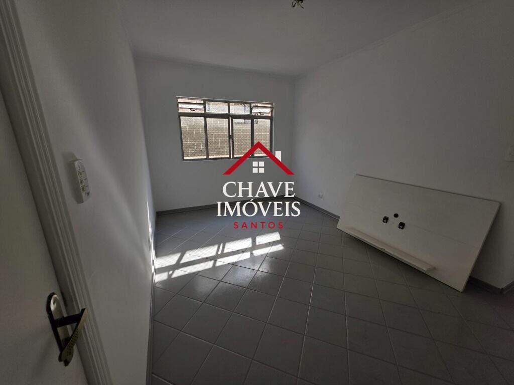 Apartamento para aluguel no Embaré: 
