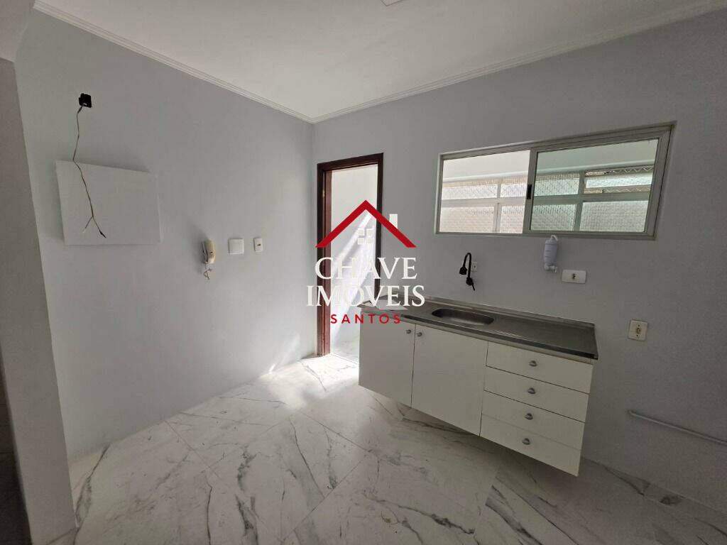 Apartamento para aluguel no Embaré: 