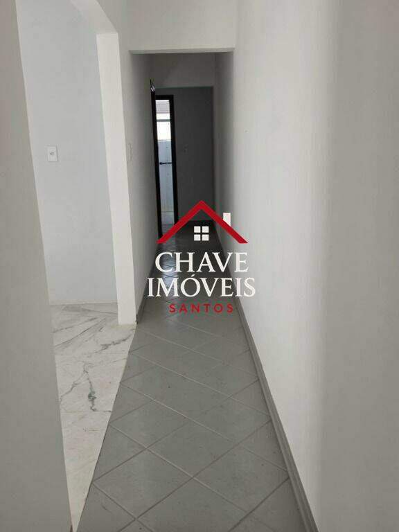 Apartamento para aluguel no Embaré: 