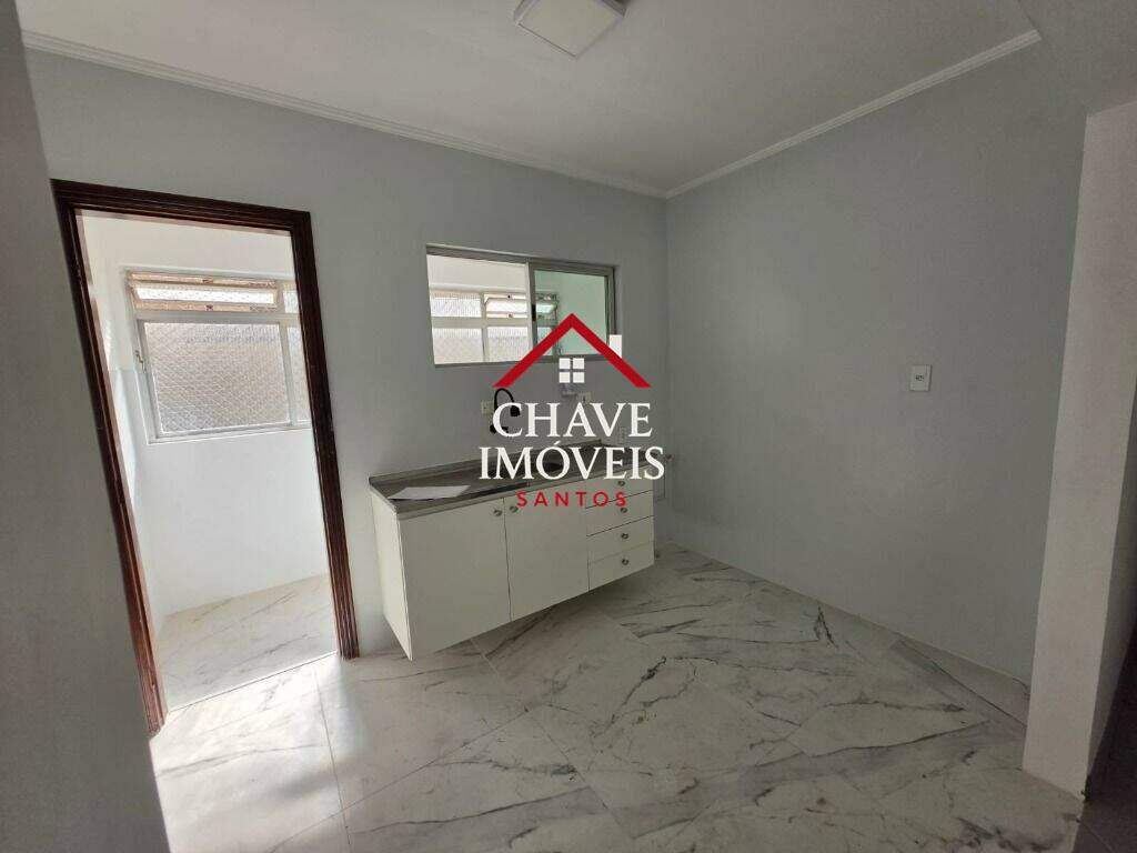 Apartamento para aluguel no Embaré: 