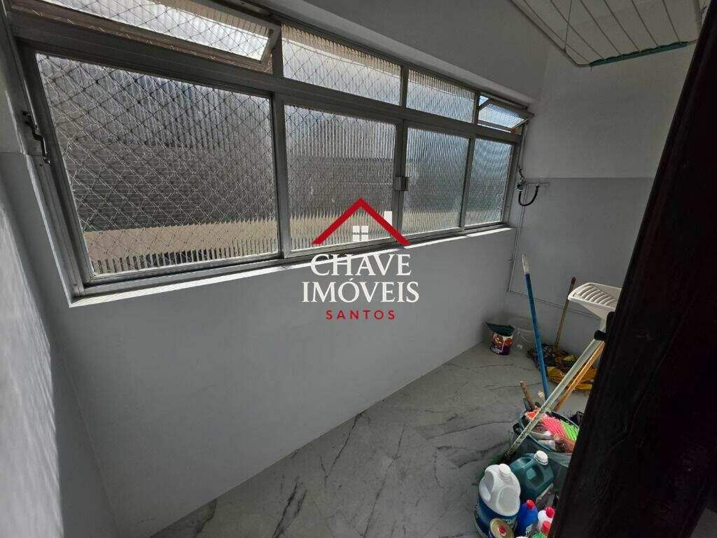 Apartamento para aluguel no Embaré: 