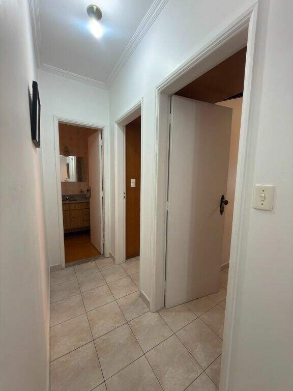 Apartamento à venda no Aparecida: 