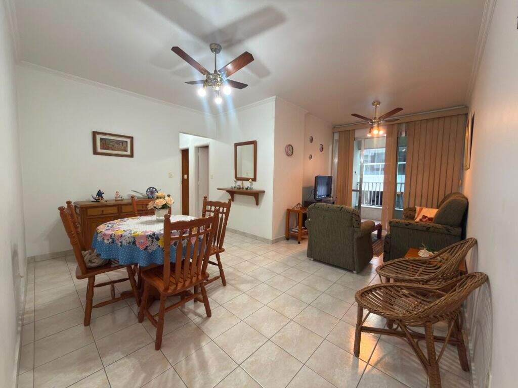 Apartamento à venda no Aparecida: 