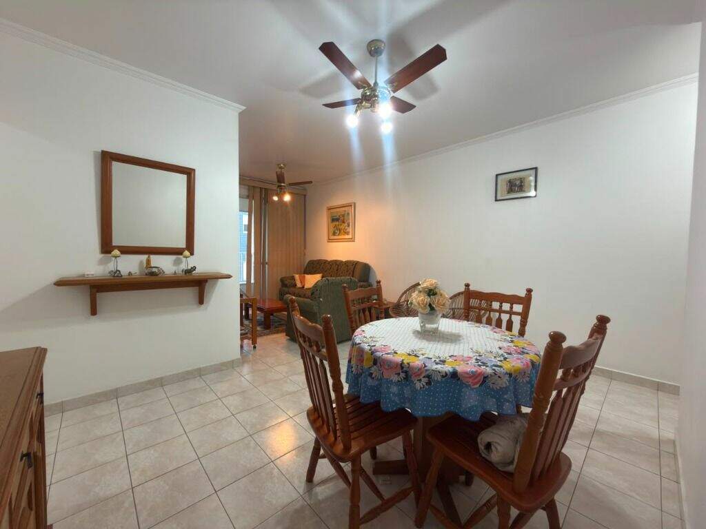 Apartamento à venda no Aparecida: 
