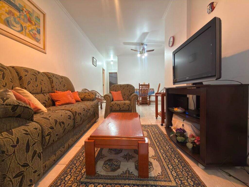 Apartamento à venda no Aparecida: 