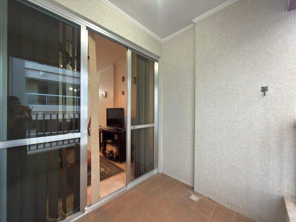 Apartamento à venda no Aparecida: 