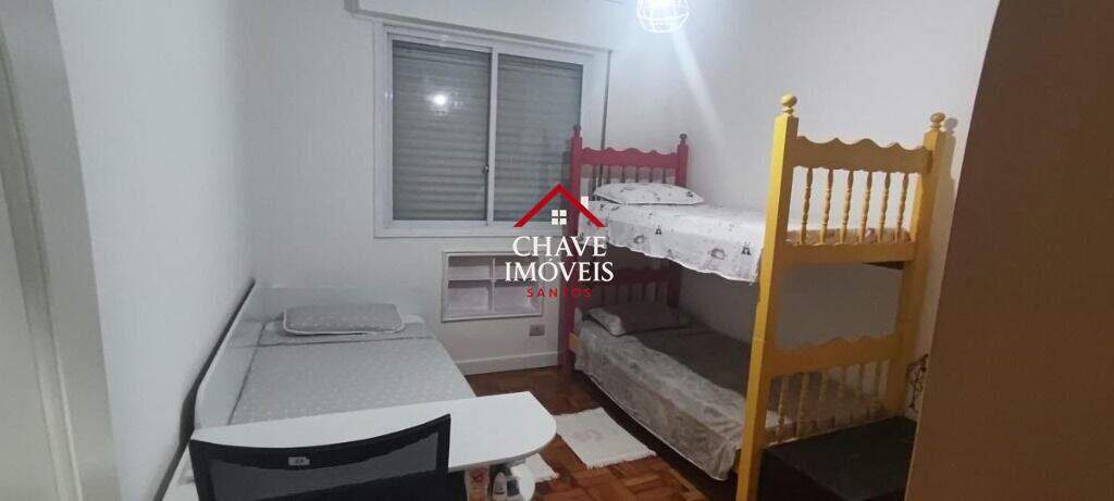 Apartamento para aluguel no Embaré: 
