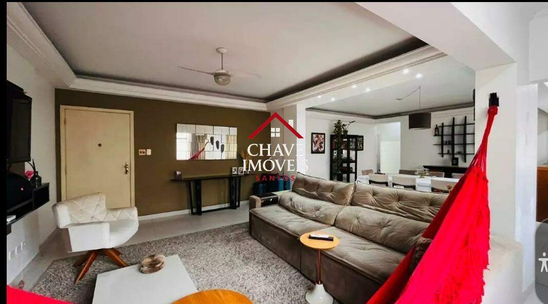 Apartamento à venda no Gonzaga: 