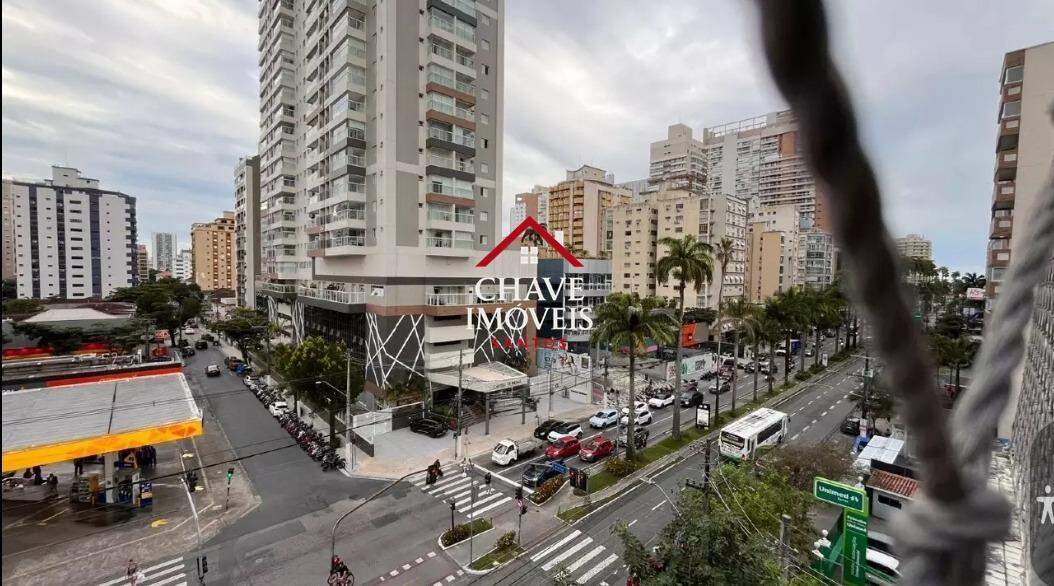 Apartamento à venda no Gonzaga: 