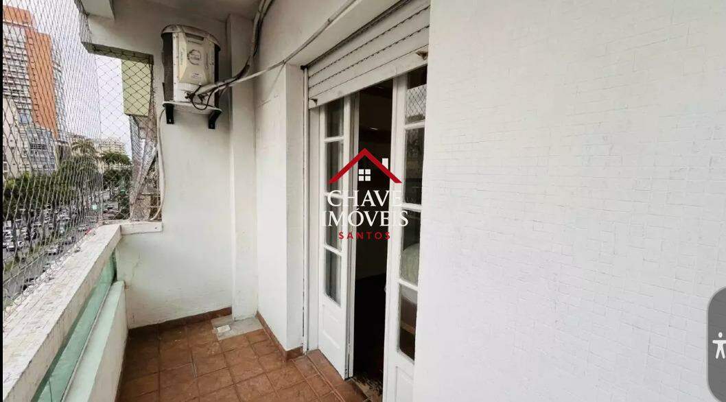 Apartamento à venda no Gonzaga: 