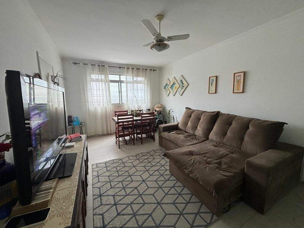 Apartamento à venda no Campo Grande: 