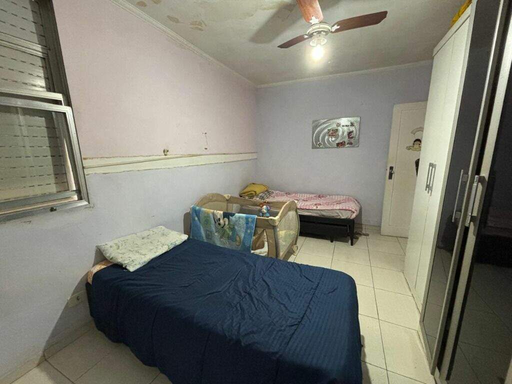 Apartamento à venda no Campo Grande: 