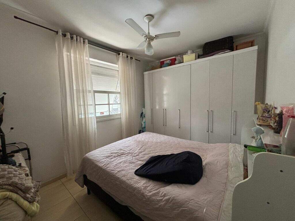 Apartamento à venda no Campo Grande: 