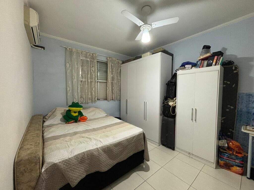 Apartamento à venda no Campo Grande: 