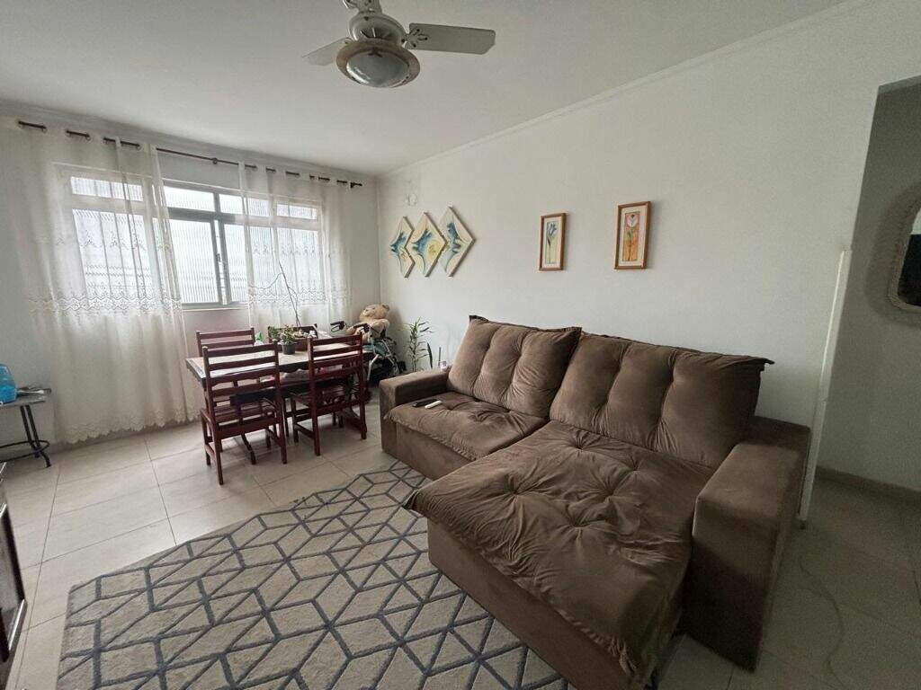 Apartamento à venda no Campo Grande: 