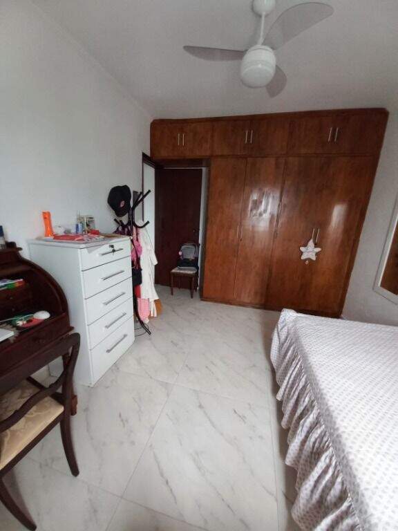 Apartamento à venda no Embaré: 