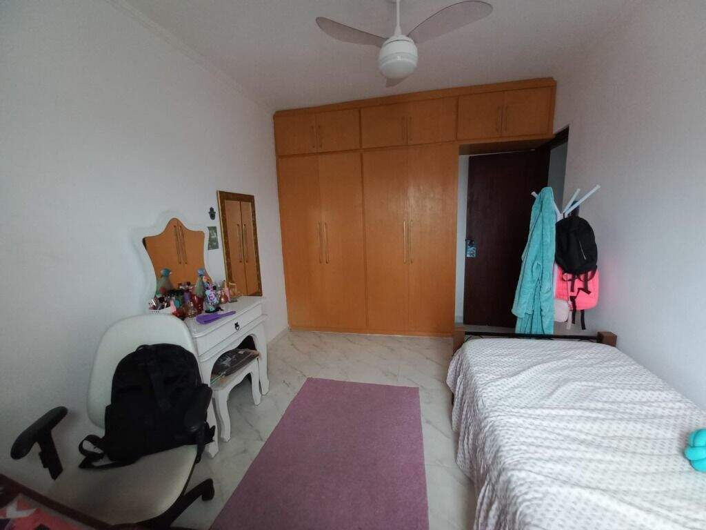 Apartamento à venda no Embaré: 