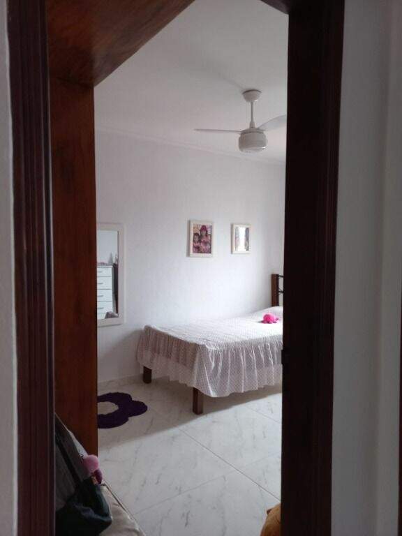 Apartamento à venda no Embaré: 