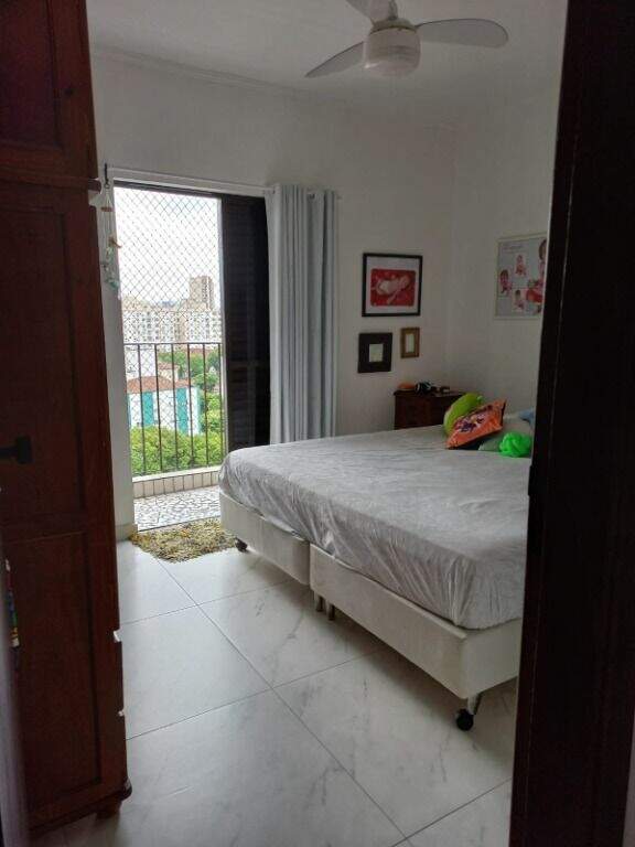 Apartamento à venda no Embaré: 