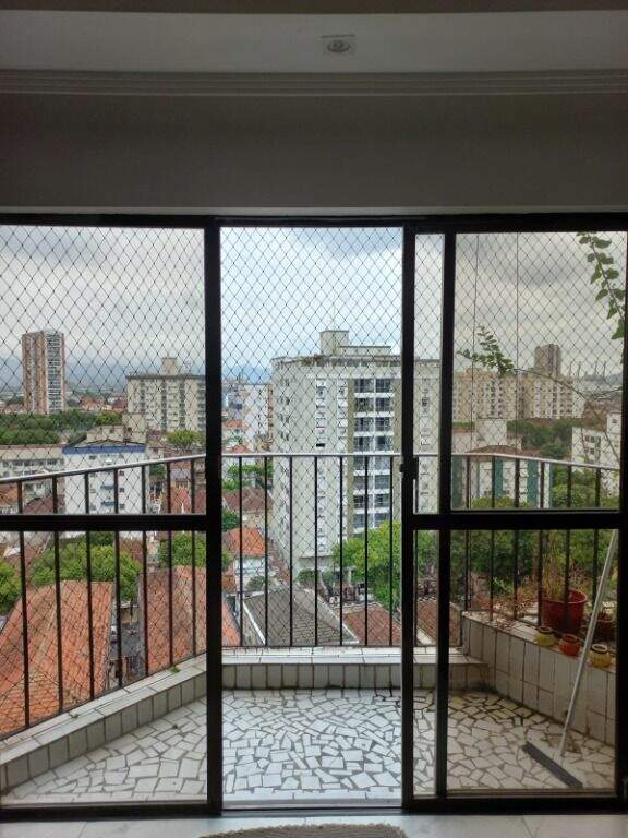 Apartamento à venda no Embaré: 