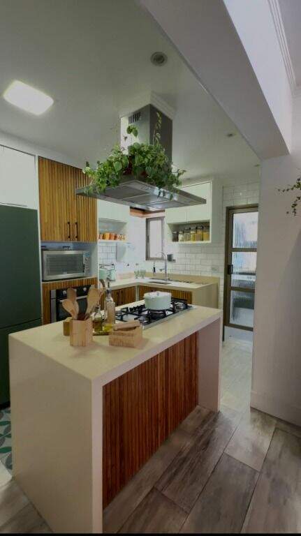 Apartamento à venda no Itararé: 