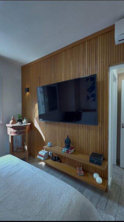 Apartamento à venda no Itararé: 