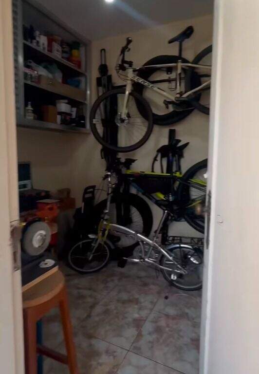 Apartamento à venda no Ponta da Praia: 