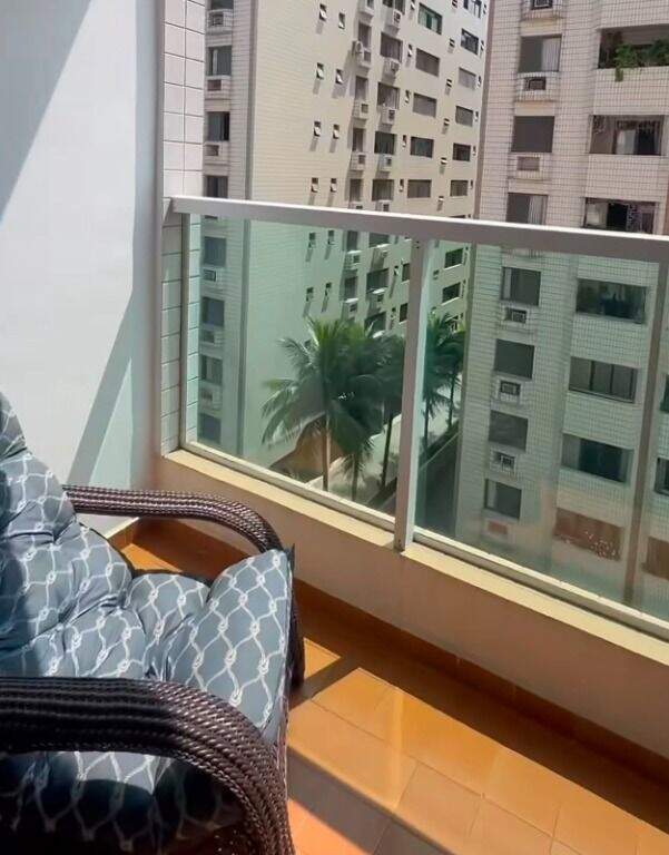 Apartamento à venda no Ponta da Praia: 