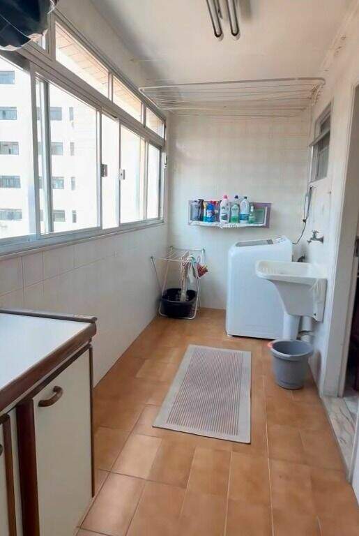 Apartamento à venda no Ponta da Praia: 