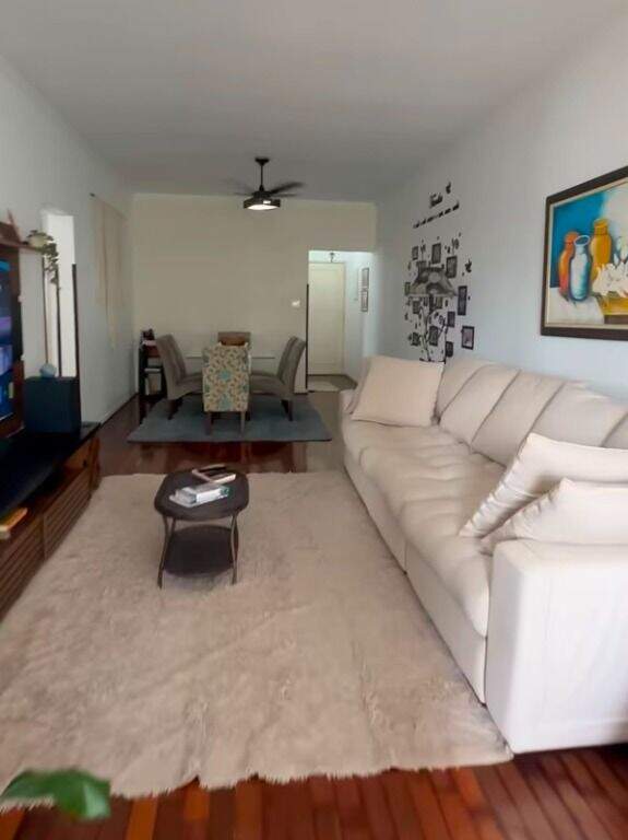Apartamento à venda no Ponta da Praia: 