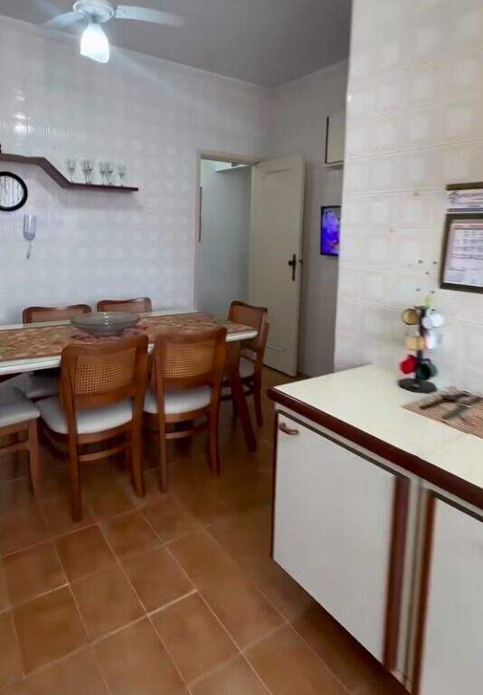 Apartamento à venda no Ponta da Praia: 