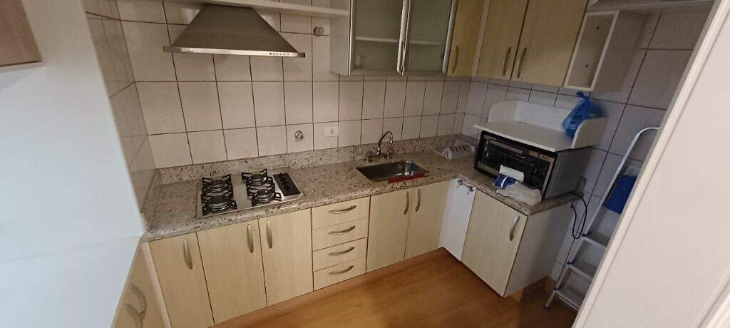 Apartamento à venda no Gonzaga: 