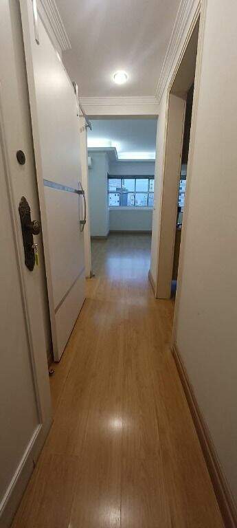Apartamento à venda no Gonzaga: 