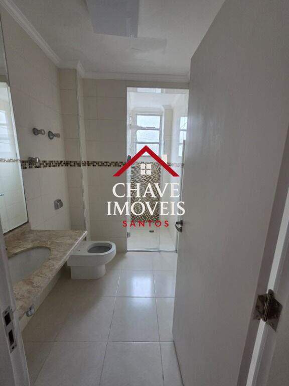 Apartamento para aluguel no Aparecida: 