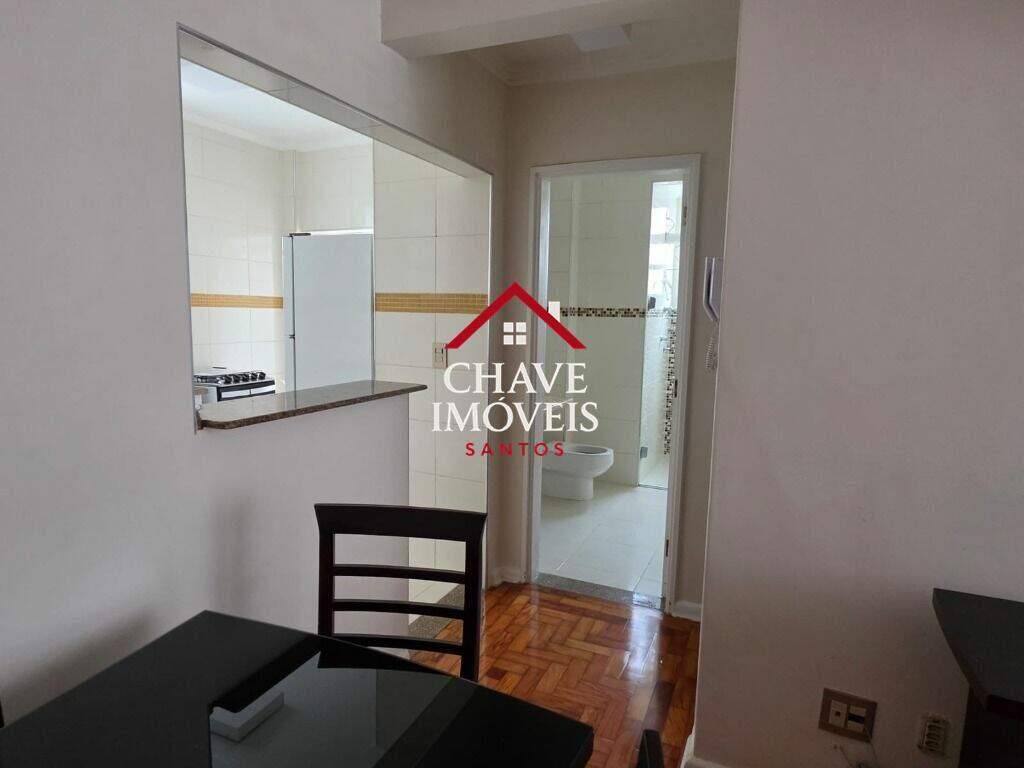 Apartamento para aluguel no Aparecida: 