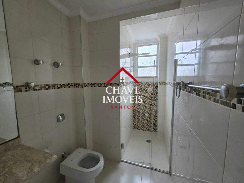 Apartamento para aluguel no Aparecida: 