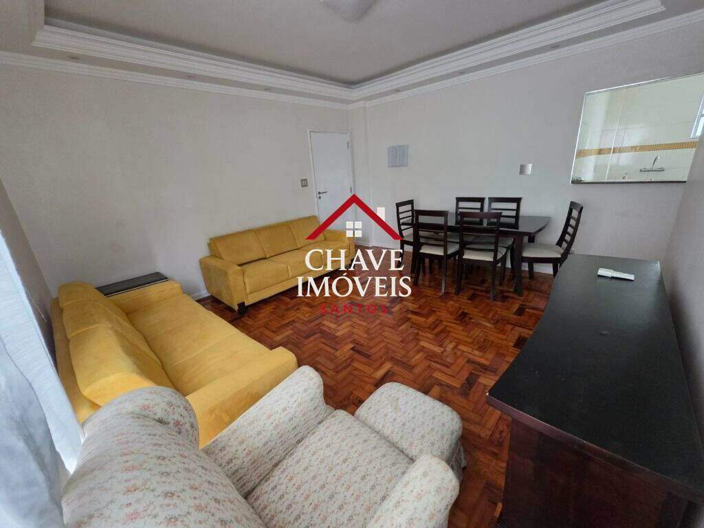 Apartamento para aluguel no Aparecida: 