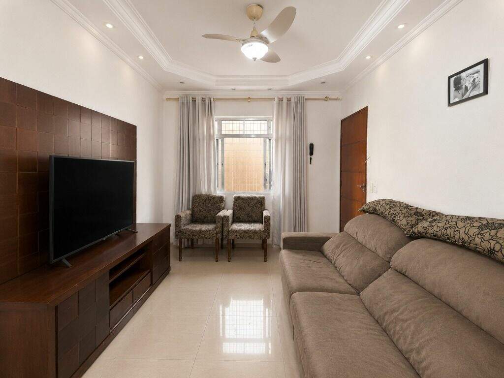 Apartamento à venda no Estuário: 