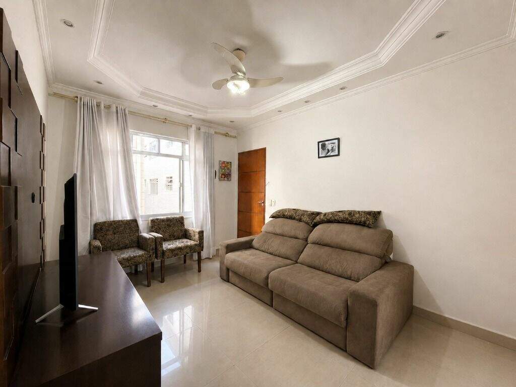 Apartamento à venda no Estuário: 