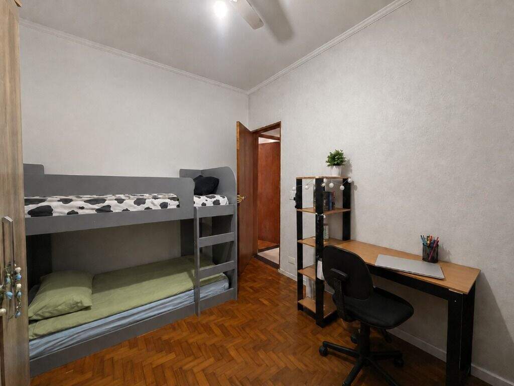 Apartamento à venda no Estuário: 