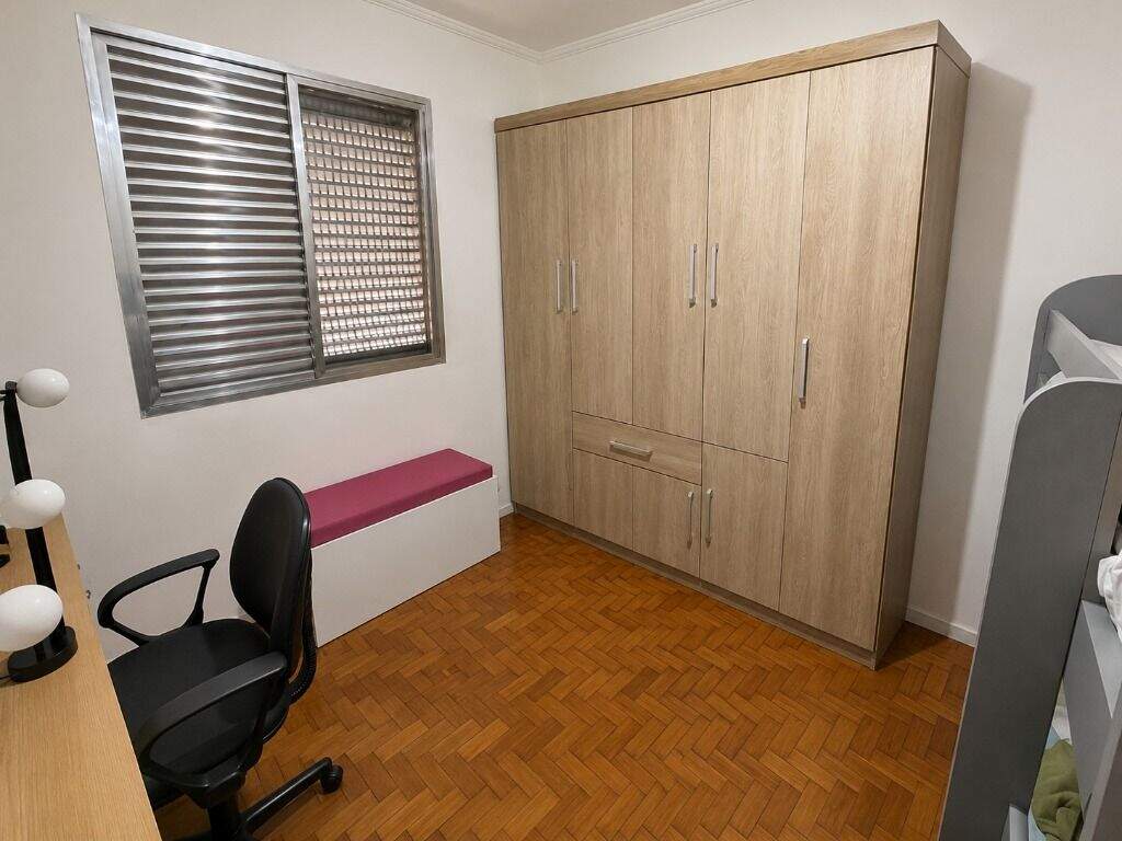 Apartamento à venda no Estuário: 