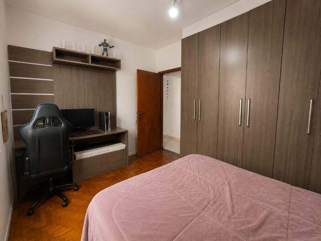Apartamento à venda no Estuário: 