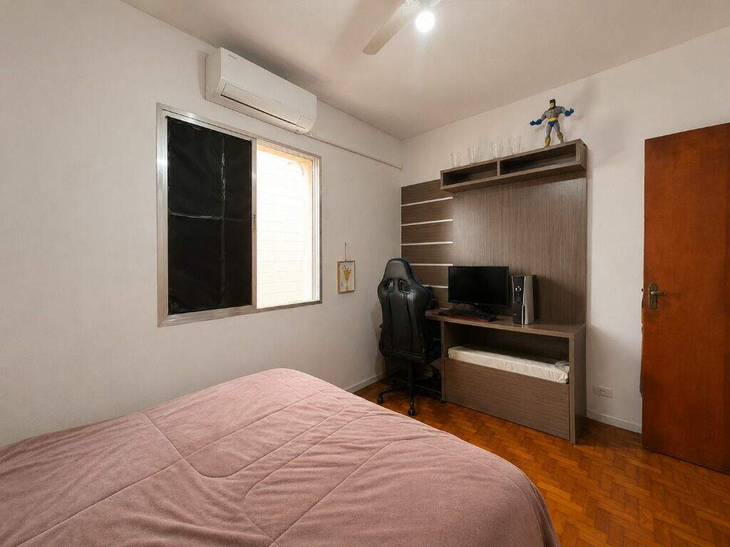 Apartamento à venda no Estuário: 