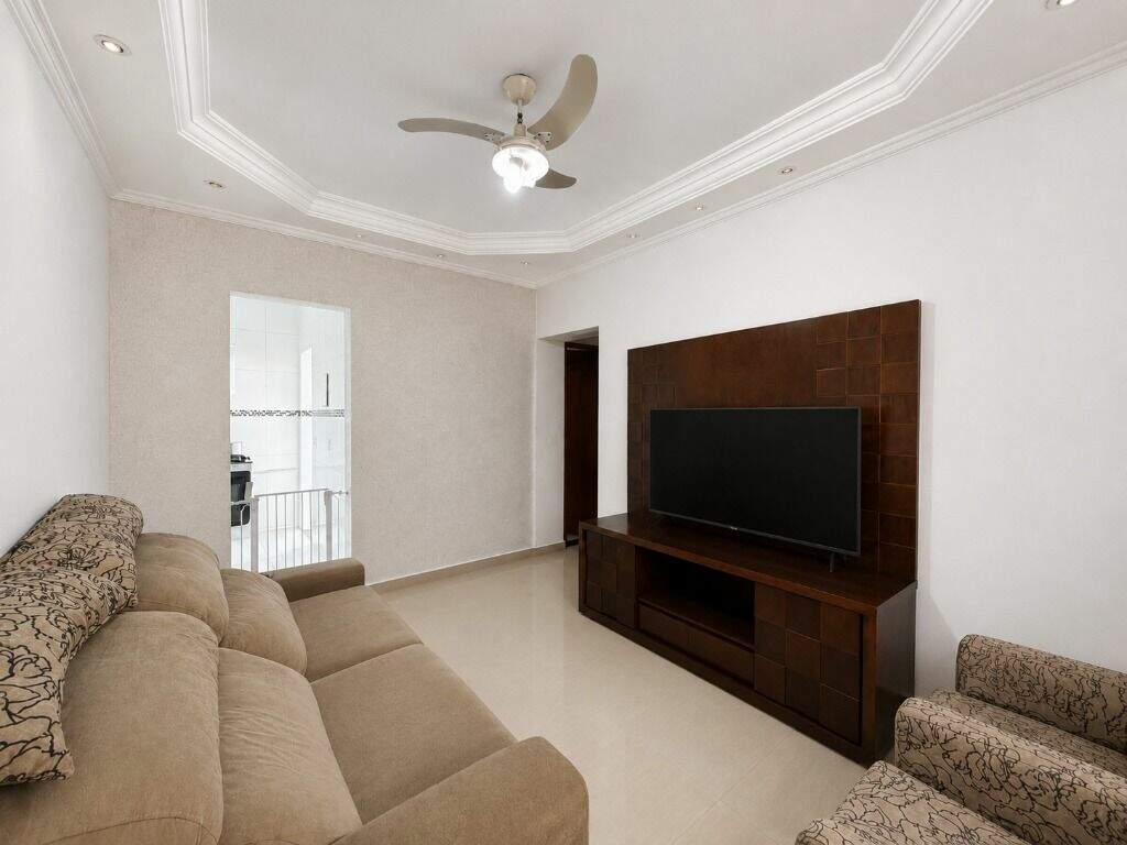 Apartamento à venda no Estuário: 