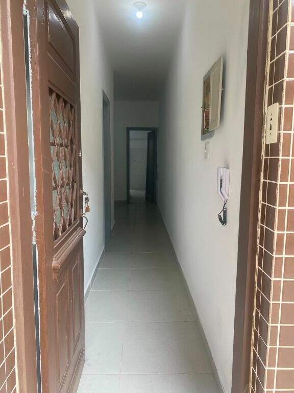 Apartamento para aluguel no Paquetá: 