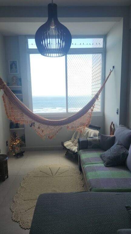 Apartamento à venda no José Menino: 