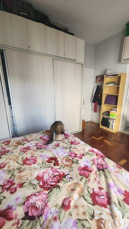 Apartamento à venda no José Menino: 